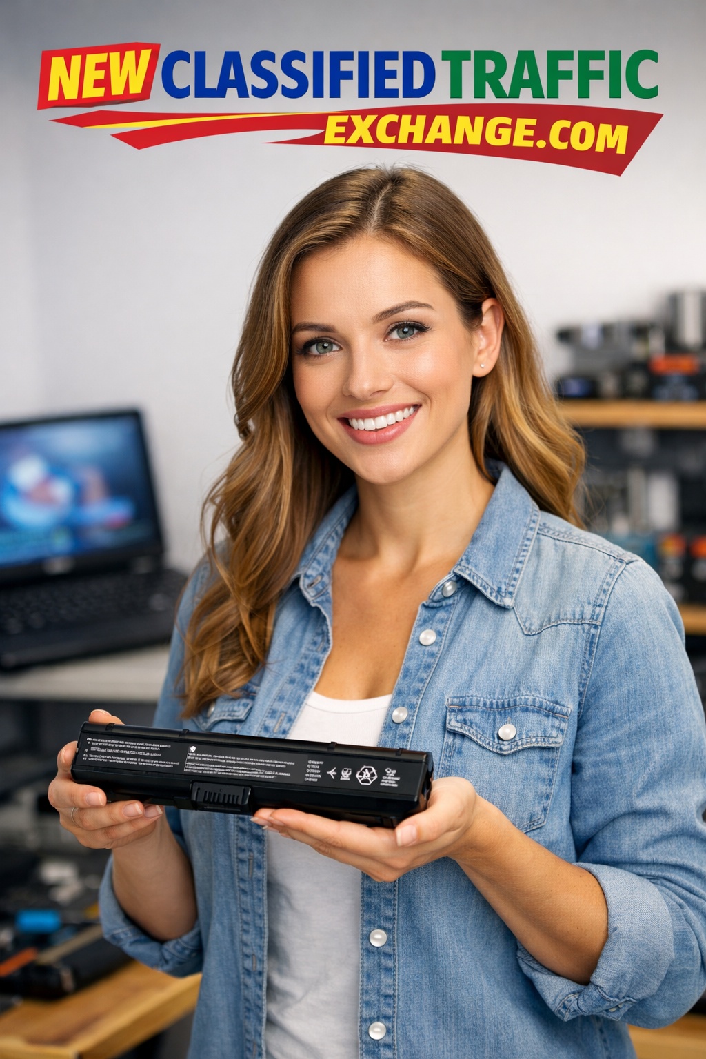 Double the Life of Any Battery