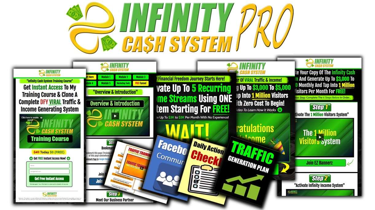 Proven Shortcut System